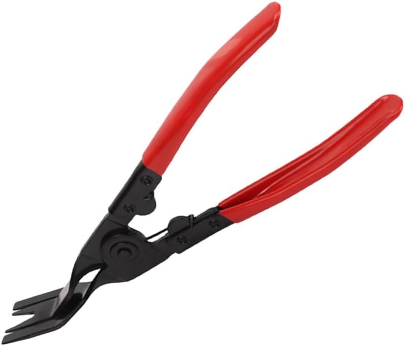 LANBEAUTIFY Panel Clip Removal Pliers - Universal Auto Door Car Upholstery Trim Clip Removal Plier Tool - Image 1